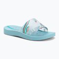 Шльопанці дитячі Ipanema Urban VI Slide Kids blue/blue/white