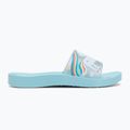 Шльопанці дитячі Ipanema Urban VI Slide Kids blue/blue/white 2