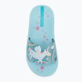 Шльопанці дитячі Ipanema Urban VI Slide Kids blue/blue/white 5