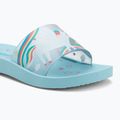 Шльопанці дитячі Ipanema Urban VI Slide Kids blue/blue/white 7
