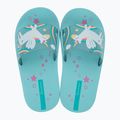 Дитячі шльопанці Ipanema Urban VI Slide сині/сині/білі 2