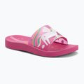 Шльопанці дитячі Ipanema Urban VI Slide Kids pink/pink