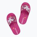 Дитячі шльопанці Ipanema Urban VI Slide рожевий/рожевий 3