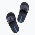 Дитячі шльопанці Ipanema Urban VI Slide сірий/сірий/синій 3