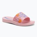 Шльопанці дитячі Ipanema Urban VI Slide Kids pink/pink/blue
