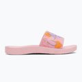Шльопанці дитячі Ipanema Urban VI Slide Kids pink/pink/blue 2