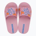 Шльопанці Ipanema Urban VI Slide Kids рожевий/рожевий/блакитний 2