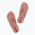В'єтнамки жіночі Ipanema Mesh X Plat pink/pink/red 3