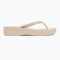 В'єтнамки жіночі Ipanema Mesh X Plat beige/beige/brown 2