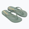 В'єтнамки жіночі Ipanema Mesh IX green/green/copper