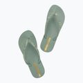 В'єтнамки жіночі Ipanema Mesh IX green/green/copper 3