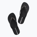 В'єтнамки жіночі Ipanema Mesh IX black/black/dark grey 3