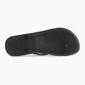 В'єтнамки жіночі Ipanema Mesh IX black/black/dark grey 4