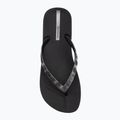 В'єтнамки жіночі Ipanema Mesh IX black/black/dark grey 5