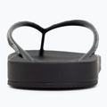 В'єтнамки жіночі Ipanema Mesh IX black/black/dark grey 6