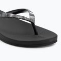 В'єтнамки жіночі Ipanema Mesh IX black/black/dark grey 7