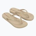 В'єтнамки жіночі Ipanema Mesh IX beige/beige/gold