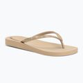 В'єтнамки жіночі Ipanema Mesh IX beige/beige/gold