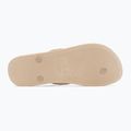 В'єтнамки жіночі Ipanema Mesh IX beige/beige/gold 4