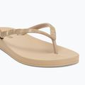 В'єтнамки жіночі Ipanema Mesh IX beige/beige/gold 7