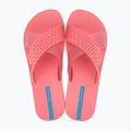Шльопанці жіночі Ipanema Sense Slide pink/blue 2