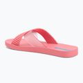 Шльопанці жіночі Ipanema Sense Slide pink/blue 3