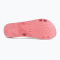Шльопанці жіночі Ipanema Sense Slide pink/blue 4