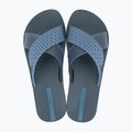 Шльопанці жіночі Ipanema Sense Slide blue/blue 2