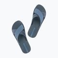 Шльопанці жіночі Ipanema Sense Slide blue/blue 3