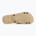 Шльопанці жіночі Ipanema Sense Slide beige/gold 4