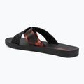 Шльопанці жіночі Ipanema Sense Slide black/tortoiseshell 3