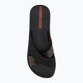 Шльопанці жіночі Ipanema Sense Slide black/tortoiseshell 5