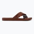 Шльопанці жіночі Ipanema Sense Slide brown/turtle 2