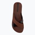 Шльопанці жіночі Ipanema Sense Slide brown/turtle 5