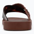 Шльопанці жіночі Ipanema Sense Slide brown/turtle 6