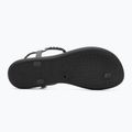 Сандалі жіночі Ipanema Class Conecta black/black 4
