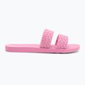 Шльопанці жіночі Ipanema Renda II pink/pink/glitter pink 2