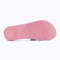Шльопанці жіночі Ipanema Renda II pink/pink/glitter pink 4