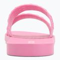 Шльопанці жіночі Ipanema Renda II pink/pink/glitter pink 6