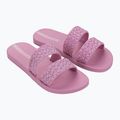 Шльопанці жіночі Ipanema Renda II pink/pink/glitter pink