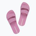 Шльопанці жіночі Ipanema Renda II pink/pink/glitter pink 3