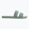 Шльопанці жіночі Ipanema Renda II green/green/glitter green 3