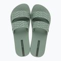 Шльопанці жіночі Ipanema Renda II green/green/glitter green 2