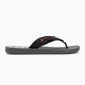 В'єтнамки чоловічі RIDER Impulse Graphic dark grey/black/red 2
