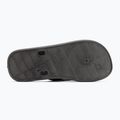 В'єтнамки чоловічі RIDER Impulse Graphic dark grey/black/red 4