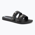 Шльопанці жіночі Ipanema Mesh Slide black/blue
