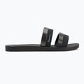 Шльопанці жіночі Ipanema Mesh Slide black/blue 2