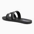 Шльопанці жіночі Ipanema Mesh Slide black/blue 3
