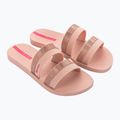 Шльопанці жіночі Ipanema Mesh Slide pink/pink/rose