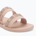 Шльопанці жіночі Ipanema Mesh Slide pink/pink/rose 7